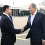 Lavrov da Bakıdadır - Yenilənib