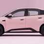 “BYD” yeni iddialı model satışa çıxardı - FOTOLAR
