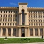 32 nəfər Almaniyadan Azərbaycana gətirildi