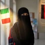 Bu ölkələrdə hicab QADAĞASI