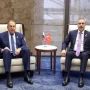 Hakan Fidan və Lavrov Bakıda görüşüb&nbsp;