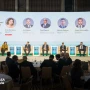 PAŞA Bankın təşkilatçılığı ilə “Azərbaycanın yeni logistika xəritəsi: Orta Dəhlizdən regional logistika mərkəzinə” adlı tədbir keçirilib