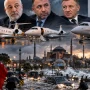 Türkiyədə sel fəlakəti Kreml elitasını da yaxaladı – Rusiyalı oliqarxlar ölkədə ilişib qala bilər