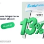 Birbank Invest vasitəsilə “EmbaFinans” BOKT istiqrazlarına investisiya etmək imkanı&nbsp;