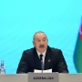 İlham Əliyev Zirvə Görüşündə mühüm AÇIQLAMA ETDİ
