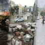 İstanbulda yenidən leysan gözlənilir: Əhaliyə xəbərdarlıq edildi