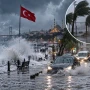 İstanbuldakı fəlakət Azərbaycanda da təkrarlana bilər? - Foto&nbsp;