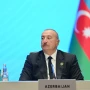 İlham Əliyev çıxışında nə deyib? -TAM MƏTN