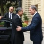 Ceyhun Bayramov çinli həmkarı ilə regional təhlükəsizliyi müzakirə edib&nbsp;