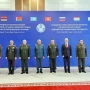 Zakir Həsənov MDB Müdafiə Nazirləri Şurasının iclasında iştirak edib&nbsp;