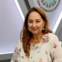 "Dostluq bərabərlikdir, ağıl öyrətmək yox" -Telli Pənahqızı