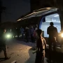 İsrail zərbə endirib
