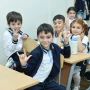 "Təhsilə hə,erkən nikaha yox!" - VİDEO