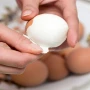 Yumurtanı rahat soymağın sirri&nbsp;
