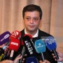 Yeni sədrdən ilk AÇIQLAMA