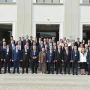 Qarabağ Universitetində İkinci Rektorlar Forumu - Fotolar