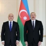 Prezident İlham Əliyev Gürcüstanın yeni səfirini qəbul edib&nbsp;