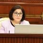 Spiker: Prezidentin liderliyi altında Azərbaycan bundan sonra da inamla irəliləyəcək