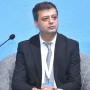 Yeni sədr KİMDİR? - Jurnalistika fakültəsinin dekanıdır
