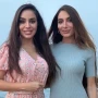Prezidentin qızlarından yeni FOTO&nbsp;&nbsp;