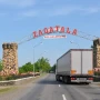Zaqatalada DƏHŞƏT: TIR qadını əzib öldürdü&nbsp;
