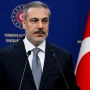 Hakan Fidanın Bakıda&nbsp; görüşünün - Pərdəarxası&nbsp;