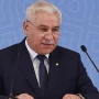 Keçmiş məmurun arvadı məhkəməyə gətirildi -İfadəsində nə deyib?