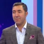 Ehtiram Hüseynovun doğum gününə  - Şərif Ağayar yazır