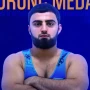 Azərbaycanın daha iki güləşçisi U-23 dünya çempionatında medal qazanıb
