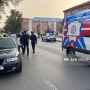 Naxçıvanda avtomobil piyadanı vurdu&nbsp;&nbsp;