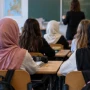 Türkiyə məktəblərində başörtüsü qadağası var...&nbsp;