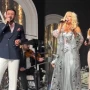 Məşhurlar Dubayda toyda -Video&nbsp;