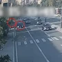 Əhmədlidəki ağır qəzanın - Anbaan videosu&nbsp;