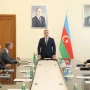 Anar Bayramov nazir kimi ilk AÇIQLAMASINI ETDİ