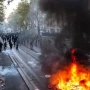 Fransada vəziyyət nəzarətdən çıxdı: Ölkə təcili qərar verdi