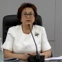 Məleykə Abbaszadə TƏSDİQLƏDİ