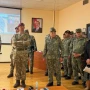 NATO və Azərbaycan arasında hərbi əməkdaşlıq inkişaf etdirilir&nbsp;