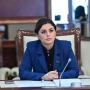 Pərvanə Vəliyeva: TƏBİB daha təkmil idarəetmə modelinə keçib