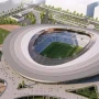 Tikintisi davam edən Ağdam “İmarət” stadionu nə vaxt istifadəyə VERİLƏCƏK? – Rəsmi AÇIQLAMA&nbsp;&nbsp;