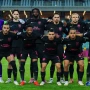 UEFA Çempionlar Liqası :"Sabah" - "Borussiya Dortmund" - CANLI 
