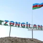 Zəngilan şəhərinin işğaldan azad edilməsindən 6 il ötür