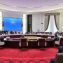 Milli Məclisin sədri TÜRKPA-nın iclasında çıxış edib&nbsp;