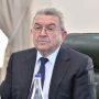 Yüksək vəzifəyə təyinat alan İbayev Misir Mərdanovun kürəkəni imiş