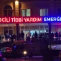 Naxçıvanda ağır qəza: Ölən və yaralılar var