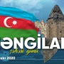 20 Oktyabr – Zəngilan şəhəri günü hər bir azərbaycanlı üçün qürur və iftixar mənbəyidir  