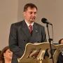 Şlapaçenko: BMT-nin dəyərli tərəfdaşı olan Azərbaycan həmişə çoxtərəfliliyi dəstəkləyir