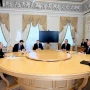 Kreml: Putin Uitkoffa Rusiyanın noyabrda ABŞ və Ukrayna ilə danışıqlara hazır olduğunu bildirib - YENİLƏNİB