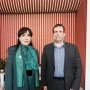 Azərbaycanla Macarıstan arasında ikitərəfli münasibətlər müzakirə olunub
