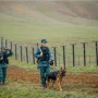 Xidməti ərazimizdən Ermənistana çoban keçməyib - DSX&nbsp;