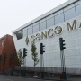 Gəncə Mall-da "Chanel" oğurluğu: 3671 manatlıq ətir və kosmetika apardı  